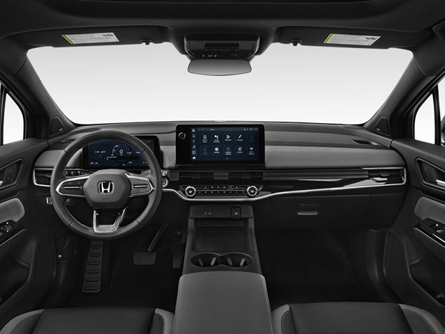 New 2026 Honda Prologue Touring image 3