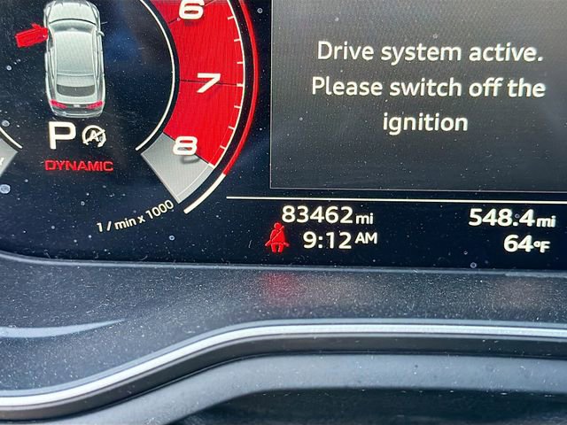 Used 2022 Audi S5 Premium Plus image 40