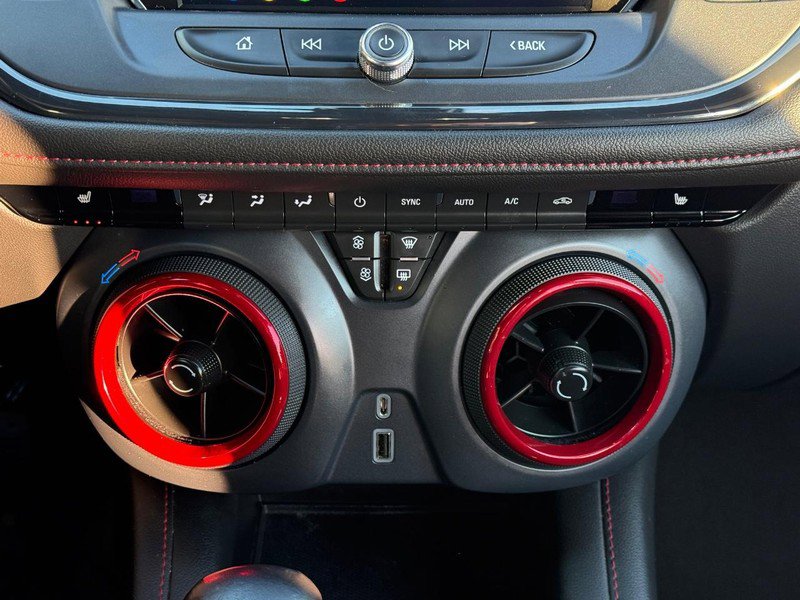 Used 2022 Chevrolet Blazer RS image 16