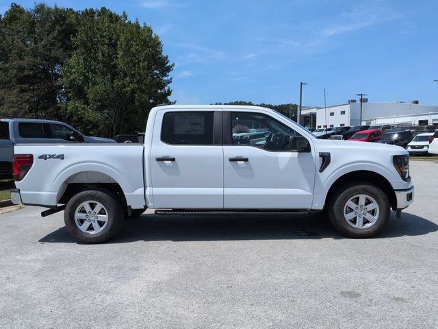 New 2026 Ford F150 XL w/ Equipment Group 103A High AWD/4WD image 3