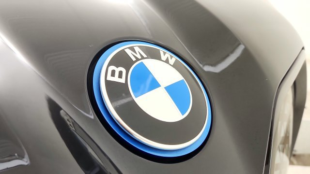 Used 2024 BMW iX xDrive50 w/ Sport Package AWD/4WD image 30