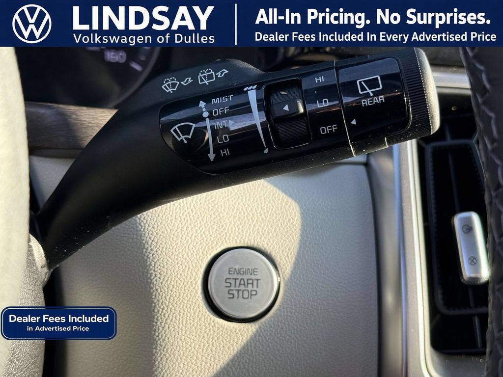 Used 2022 Kia Sorento S w/ Panoramic Sunroof Package AWD/4WD image 27