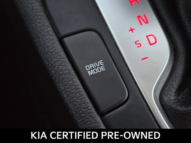 Certified 2022 Kia Forte Sedan FWD image 24