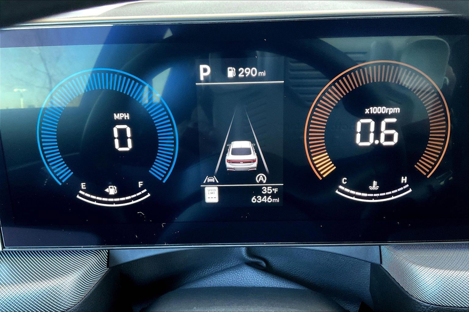 Used 2026 Hyundai Sonata SE image 13