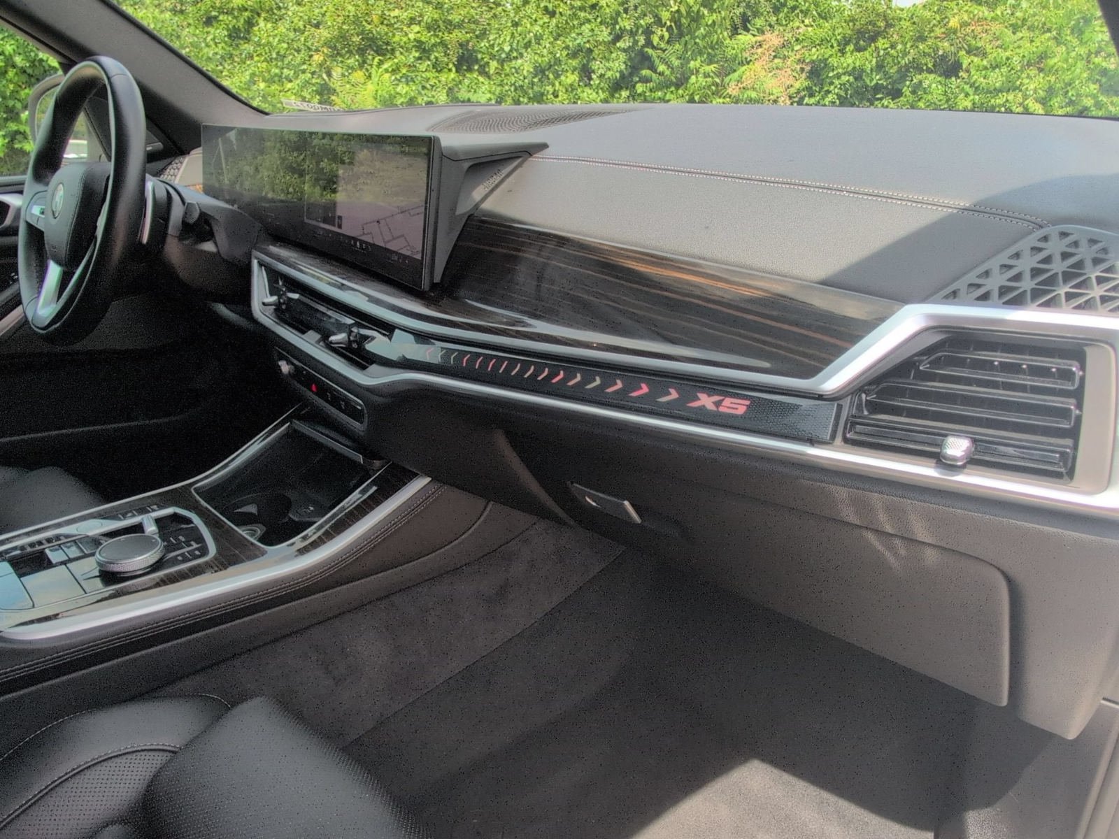 Used 2026 BMW X5 sDrive40i RWD image 32