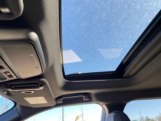 New 2026 Subaru Outback Wilderness AWD/4WD image 25