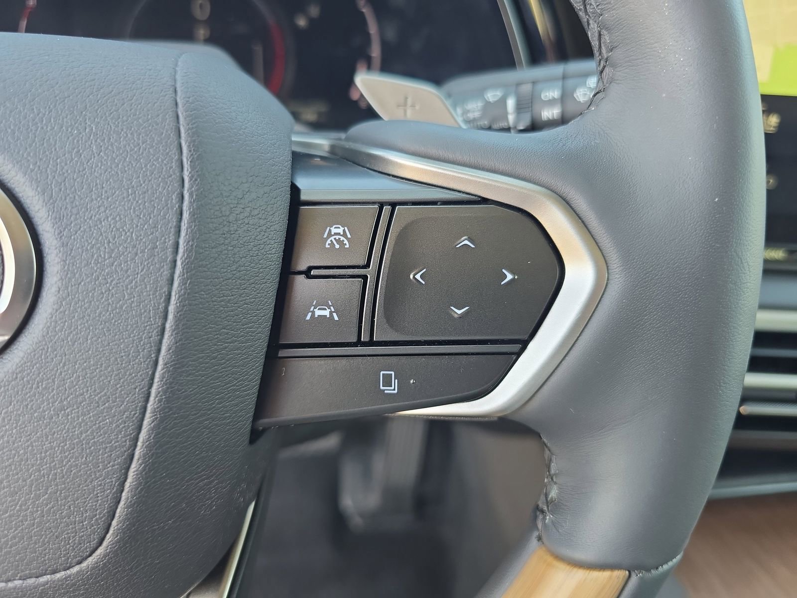 Used 2024 Lexus RX 350 AWD w/ Convenience Package image 24