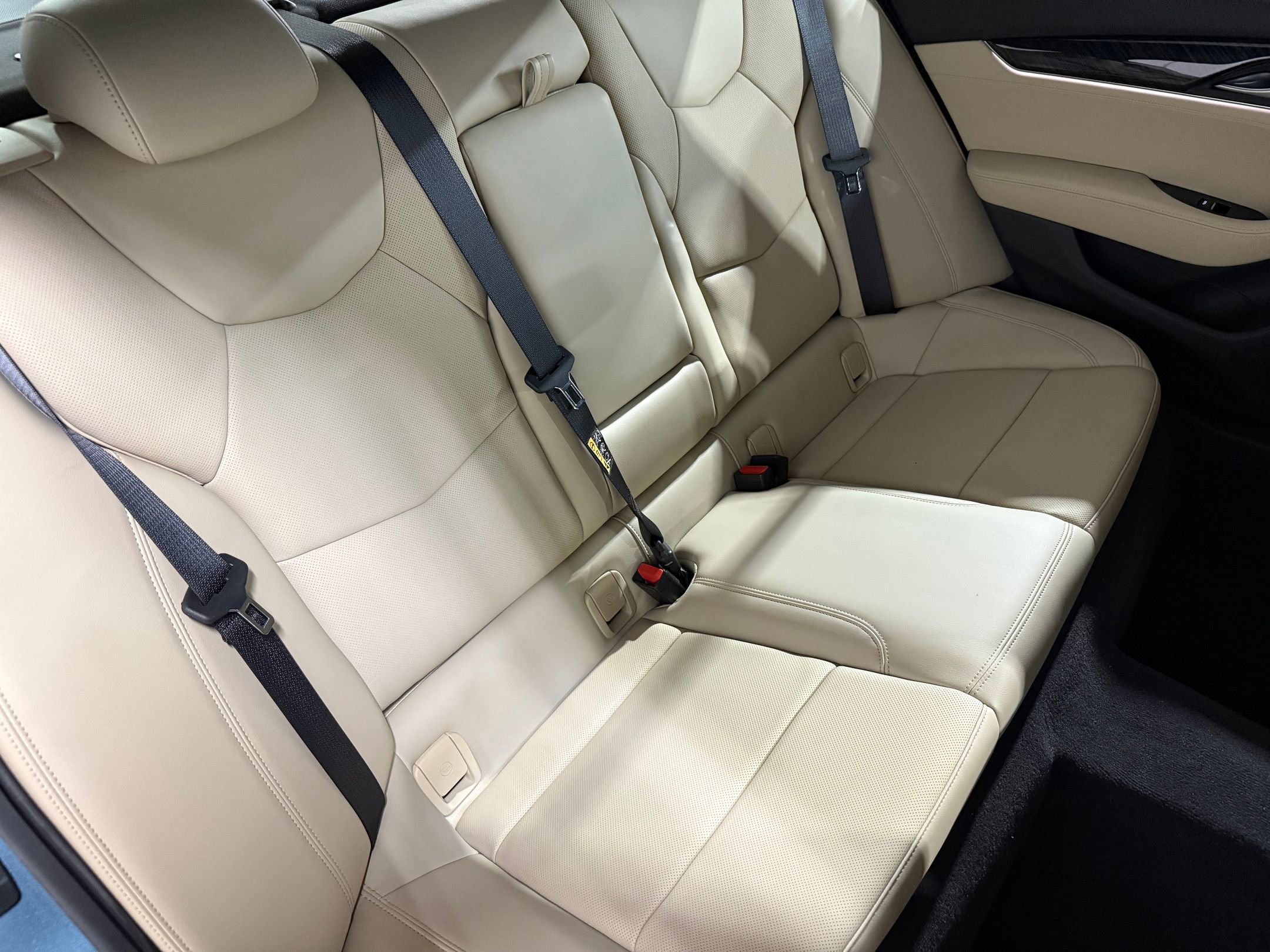 Certified 2023 Cadillac CT5 Premium Luxury image 40