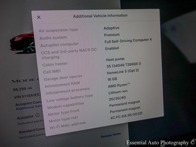 Used 2023 Tesla Model S image 33