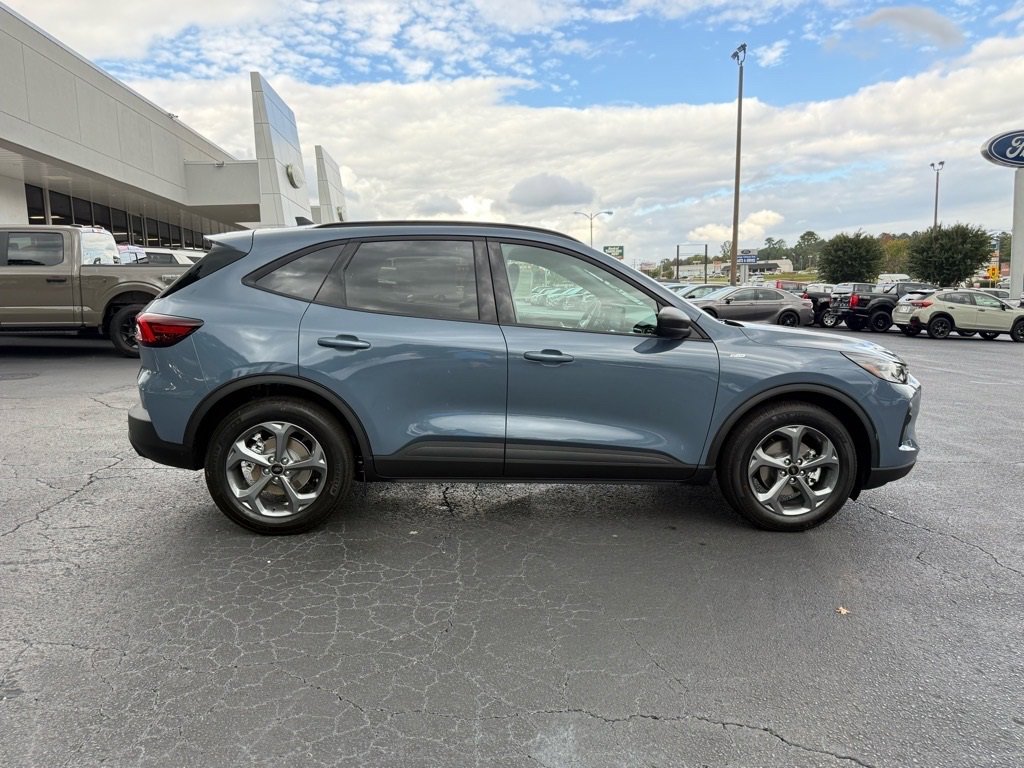 New 2026 Ford Escape ST-Line w/ Tech Pack #1 image 3