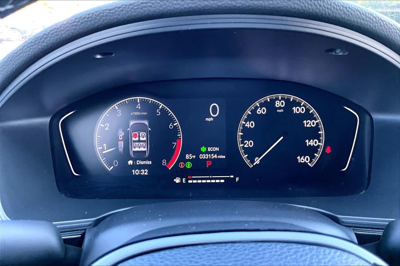 Used 2023 Honda Civic Sport image 25
