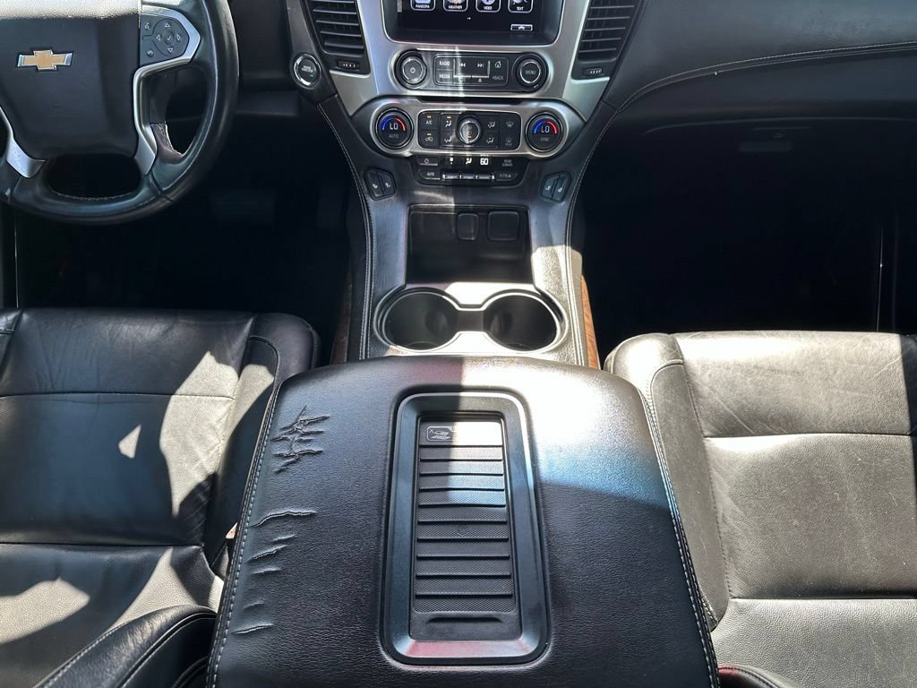 Used 2015 Chevrolet Tahoe LT RWD image 23