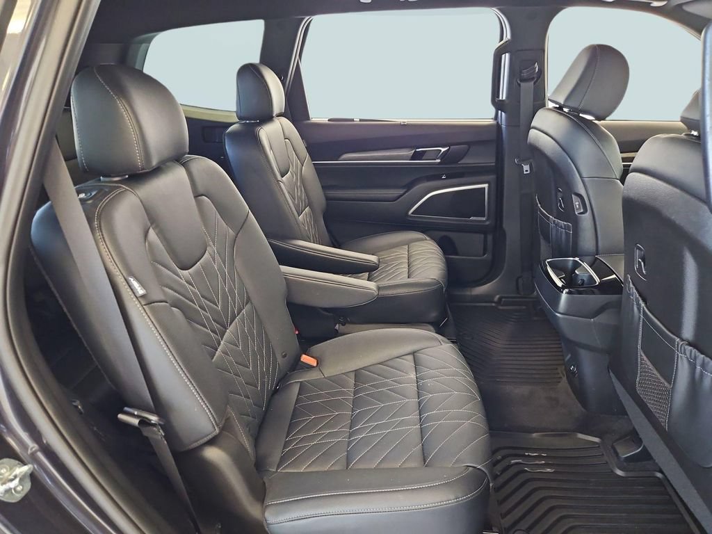 Used 2025 Kia Telluride EX X-Line AWD/4WD image 27