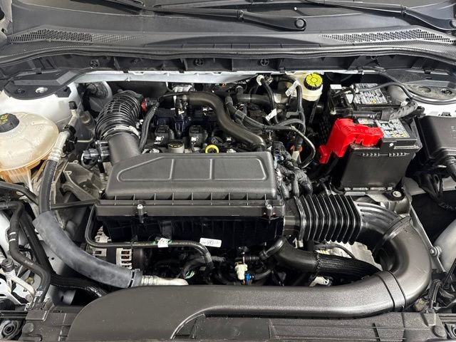 Used 2025 Ford Escape Active FWD image 11