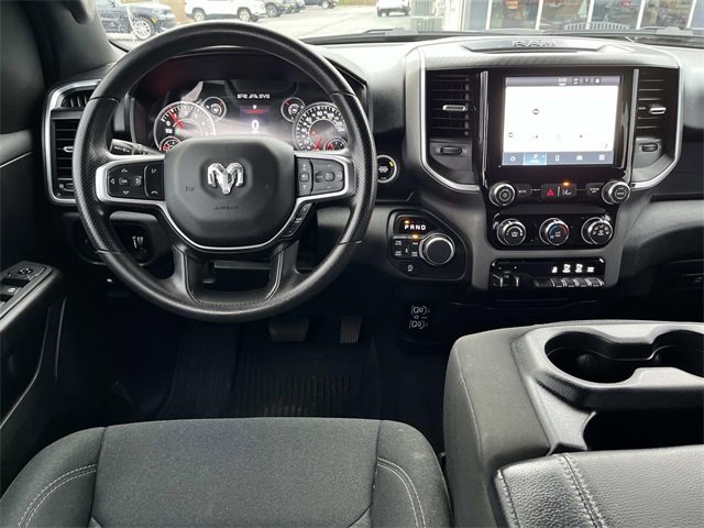 Used 2025 RAM 1500 Big Horn image 15