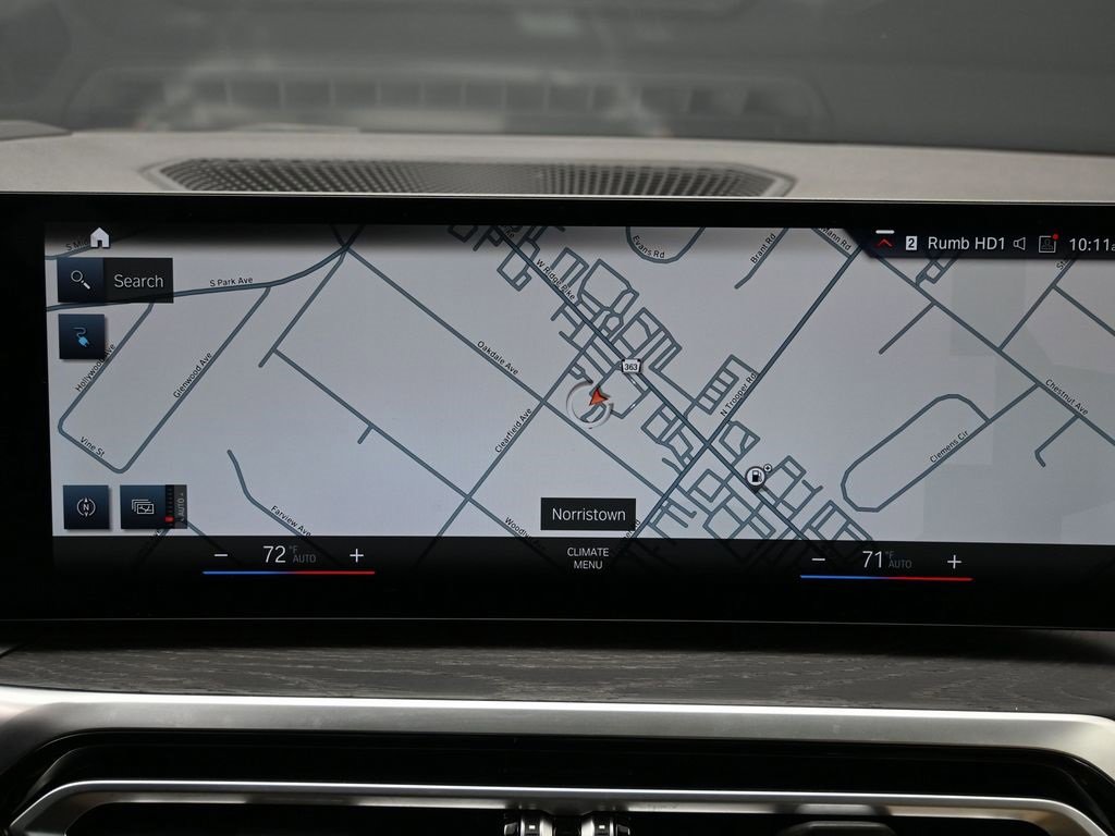 Used 2023 BMW i4 eDrive35 w/ Premium Package image 23