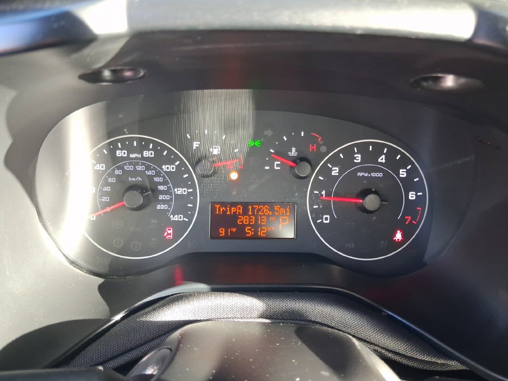 Used 2022 RAM ProMaster City Wagon FWD image 18