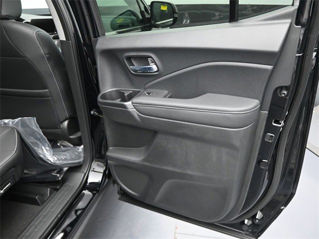 New 2025 Honda Ridgeline RTL image 36