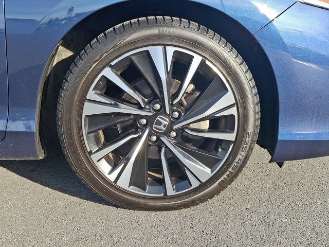 Used 2017 Honda Accord EX-L image 8