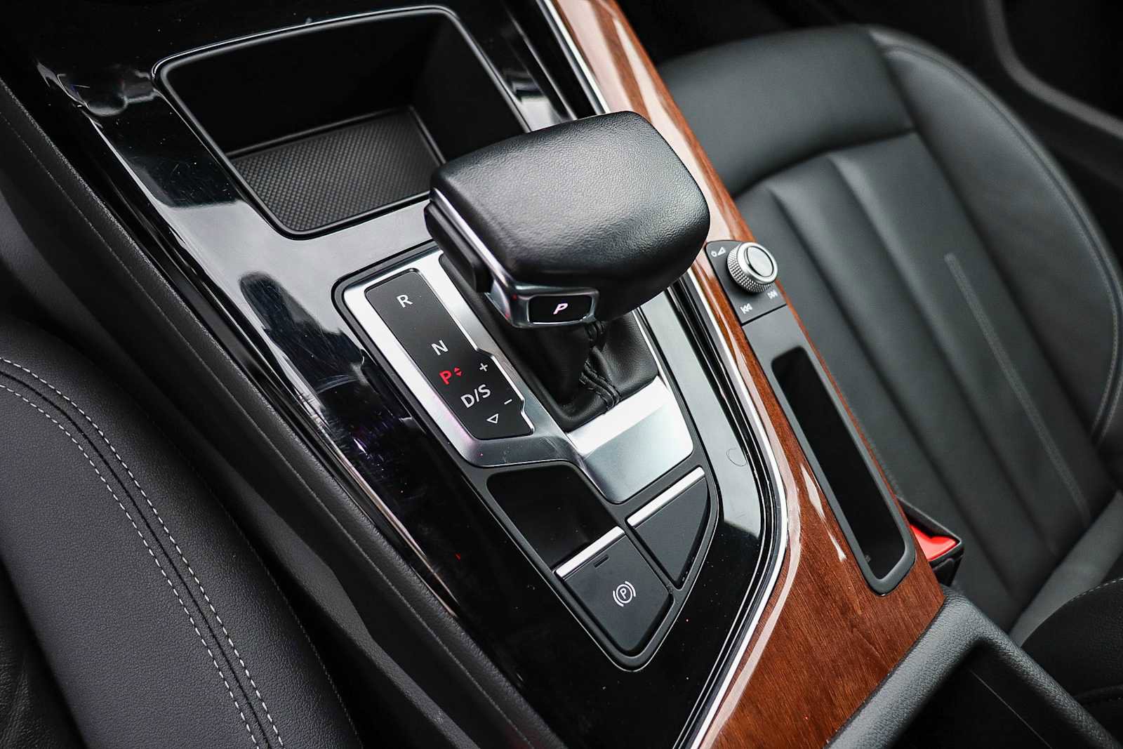 Used 2024 Audi A5 2.0T Premium image 26