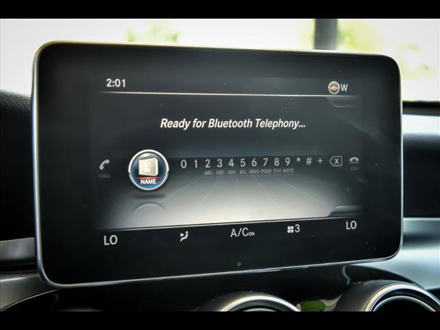 Used 2017 Mercedes-Benz GLC 300 4MATIC Coupe image 21