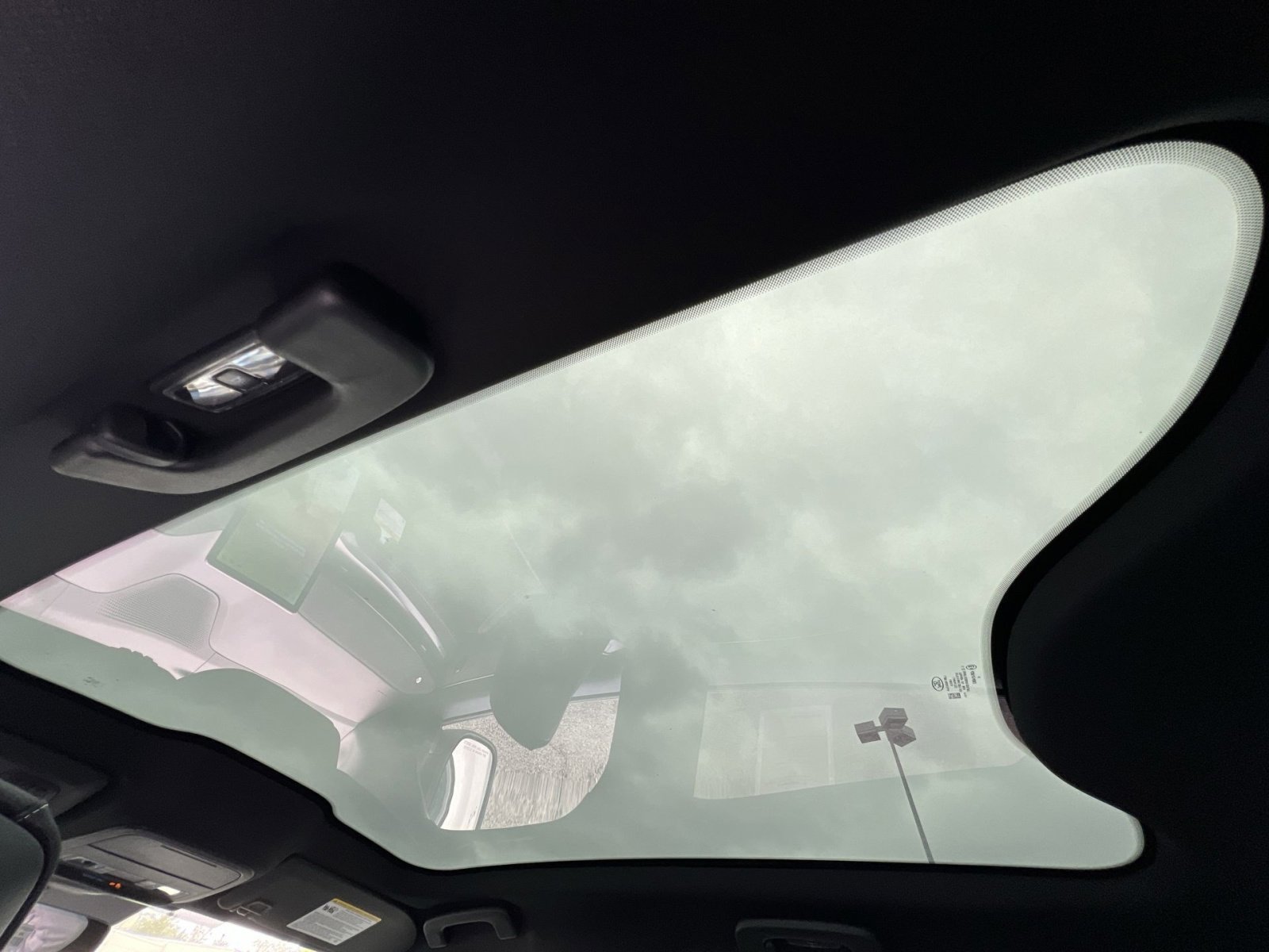 New 2025 Ford Mustang Mach-E GT w/ Interior Protection Package image 23