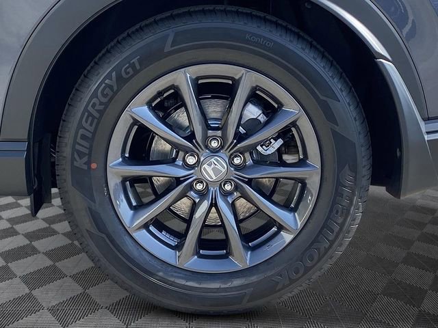 New 2026 Honda CR-V EX-L image 7