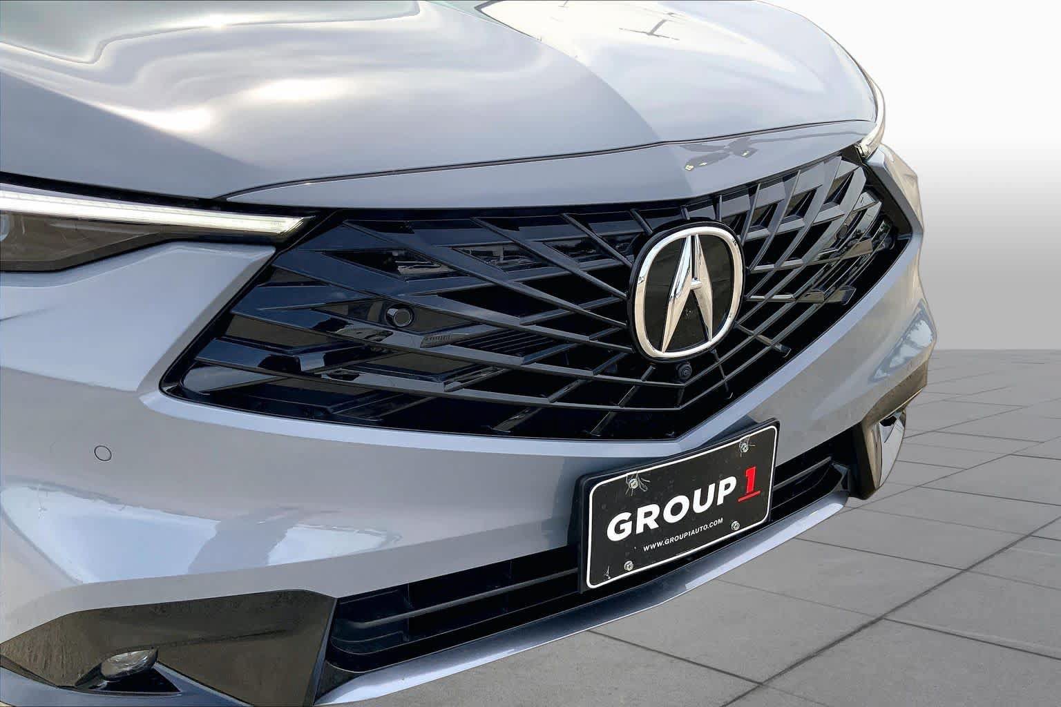 Used 2026 Acura ADX A-Spec w/ Advance Package AWD/4WD image 30