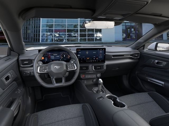 New 2026 Ford Mustang GT image 9