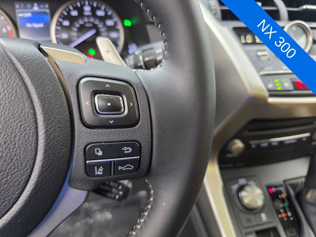 Used 2021 Lexus NX 300 FWD w/ Premium Package image 20