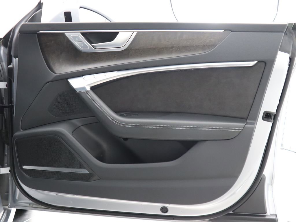 Used 2019 Audi A7 3.0T Prestige w/ Prestige Package image 46