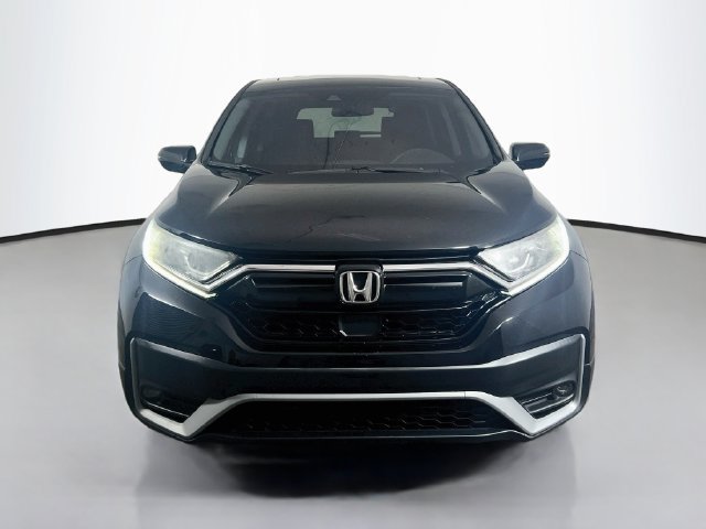 Used 2020 Honda CR-V EX image 2
