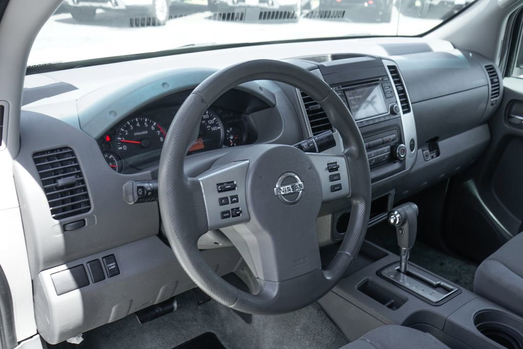 Used 2018 Nissan Frontier S RWD image 20
