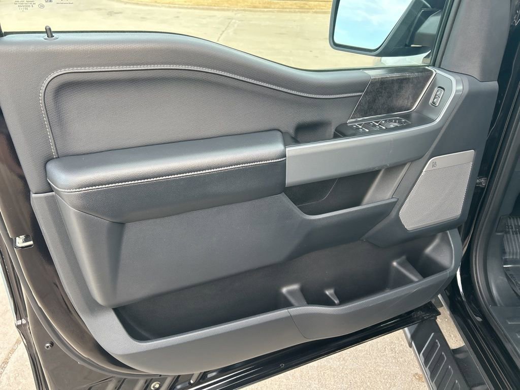 Used 2023 Ford F150 XLT w/ Equipment Group 302A High image 10