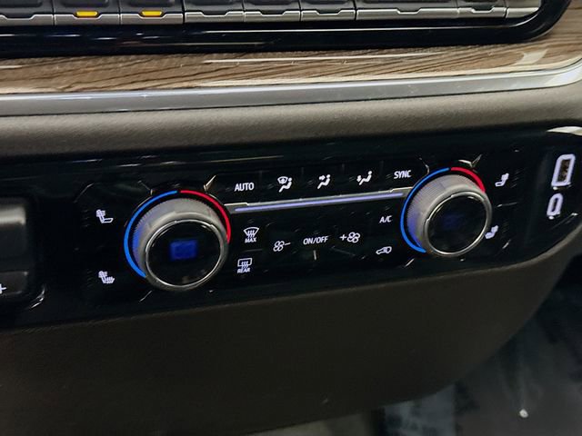 Used 2025 Chevrolet Silverado 1500 LT image 19