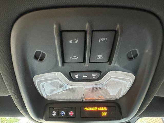 Used 2025 Chevrolet TrailBlazer RS w/ Convenience Package image 23