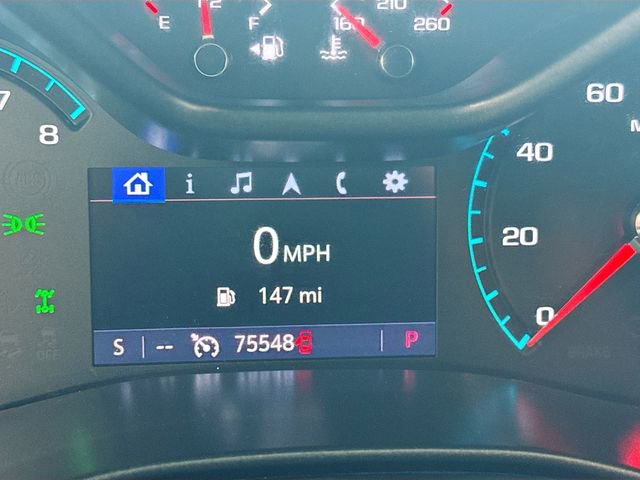 Used 2020 GMC Canyon SLE w/ Elevation Edition image 10