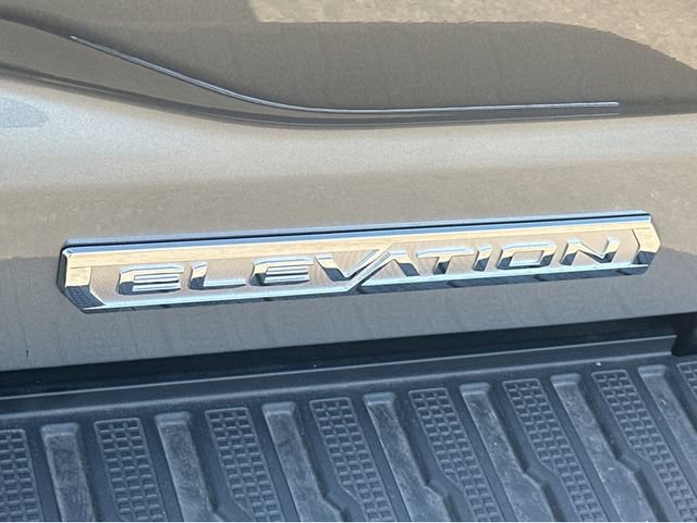 New 2026 GMC Sierra 1500 Elevation AWD/4WD image 32