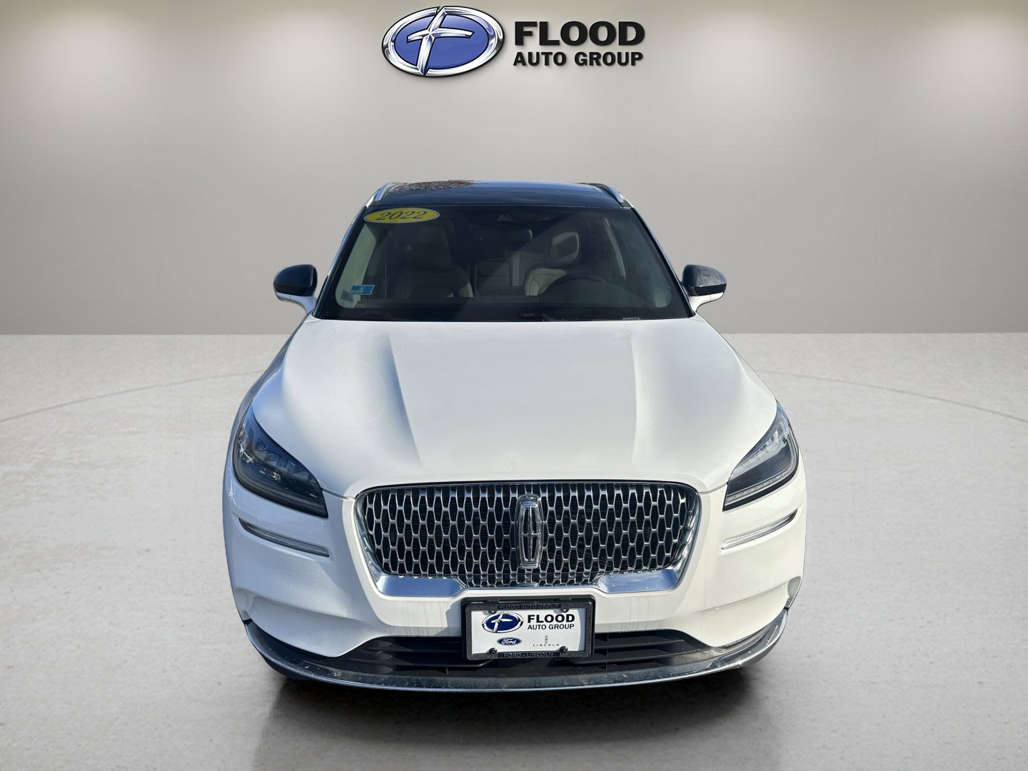 Used 2022 Lincoln Corsair AWD w/ Premium Package video 2