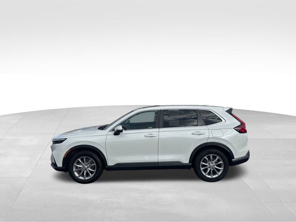 Certified 2023 Honda CR-V EX image 8