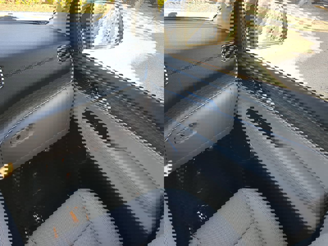 Used 2024 Jeep Wagoneer Series III image 17