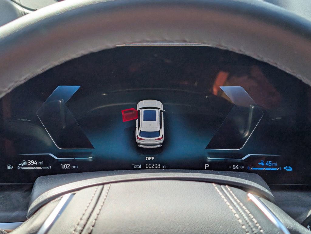 New 2026 BMW X5 xDrive50e w/ Premium Package image 25