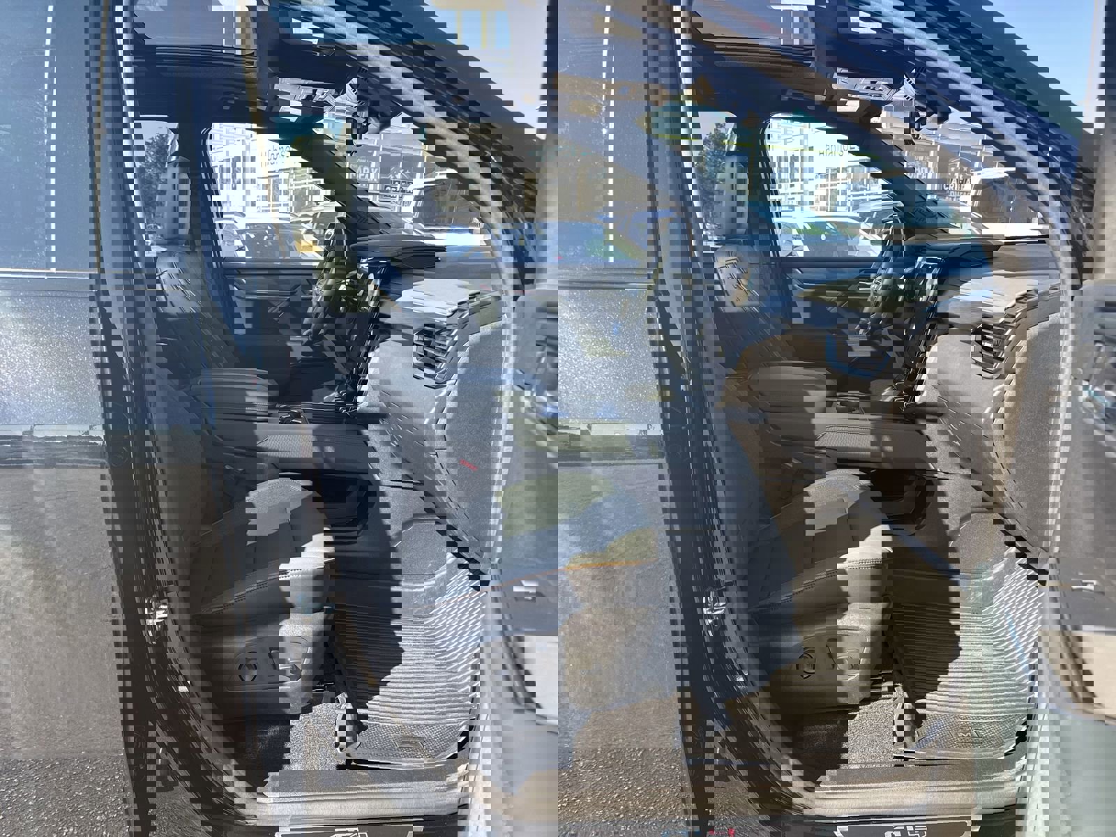 Used 2026 GMC Acadia AT4 w/ Super Cruise Package image 34