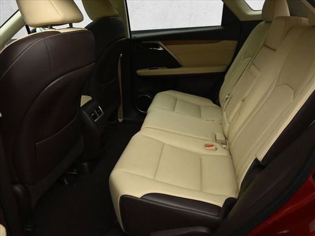 Used 2017 Lexus RX 350 AWD w/ Premium Package image 20