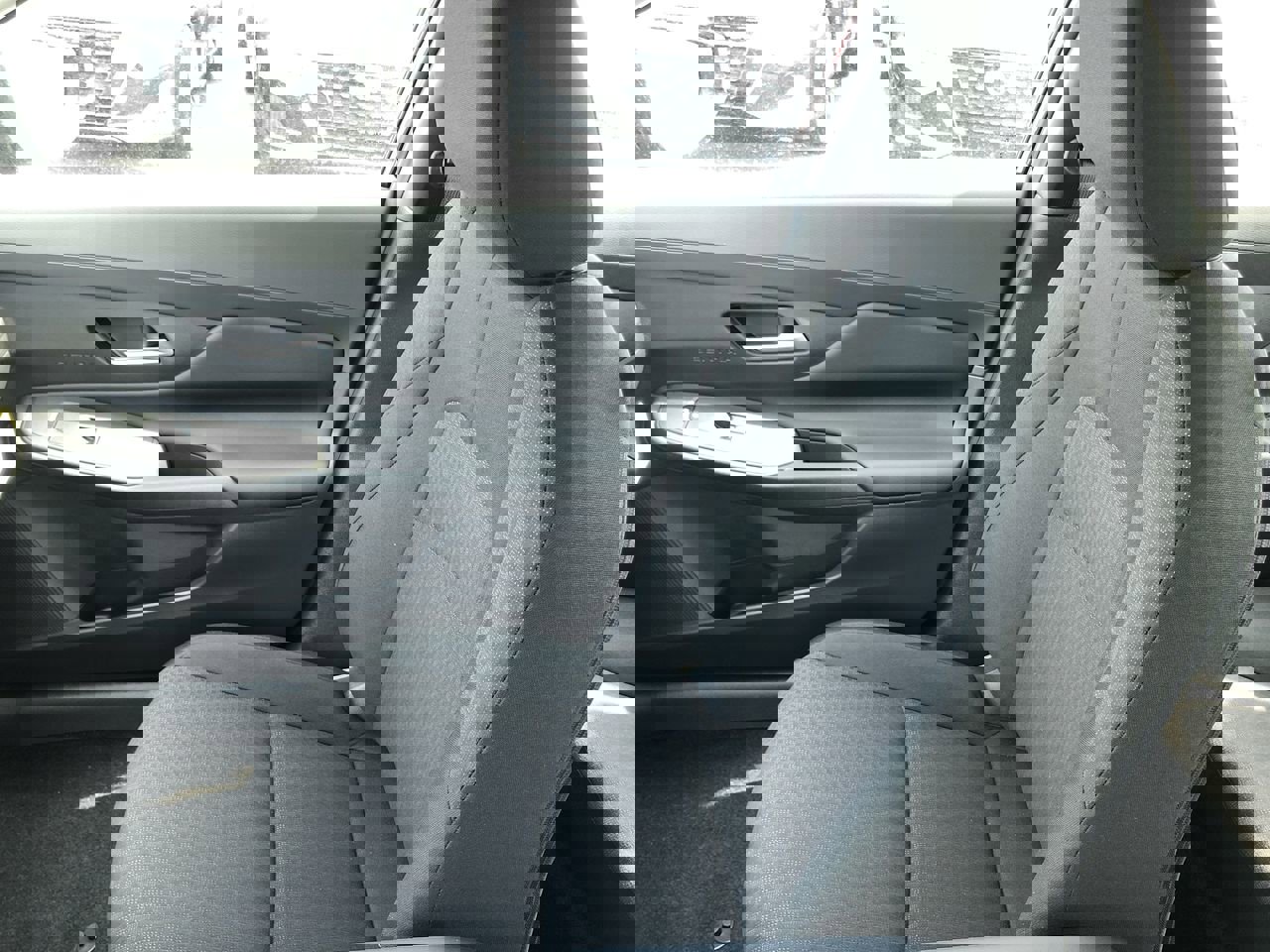 New 2026 Nissan Sentra S w/ S Cold Weather Package image 30