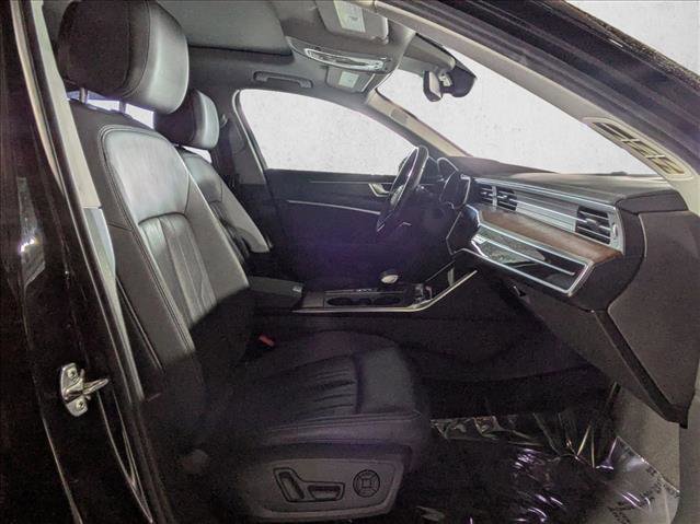 Used 2019 Audi A6 3.0T Premium Plus w/ Premium Plus Package image 19