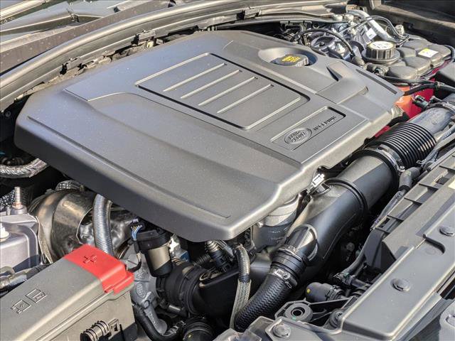 New 2026 Land Rover Range Rover Velar S image 18