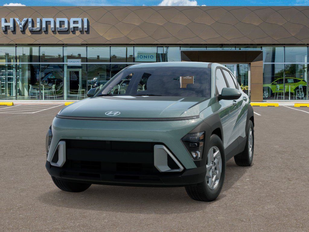 New 2027 Hyundai Kona SE AWD/4WD image 7