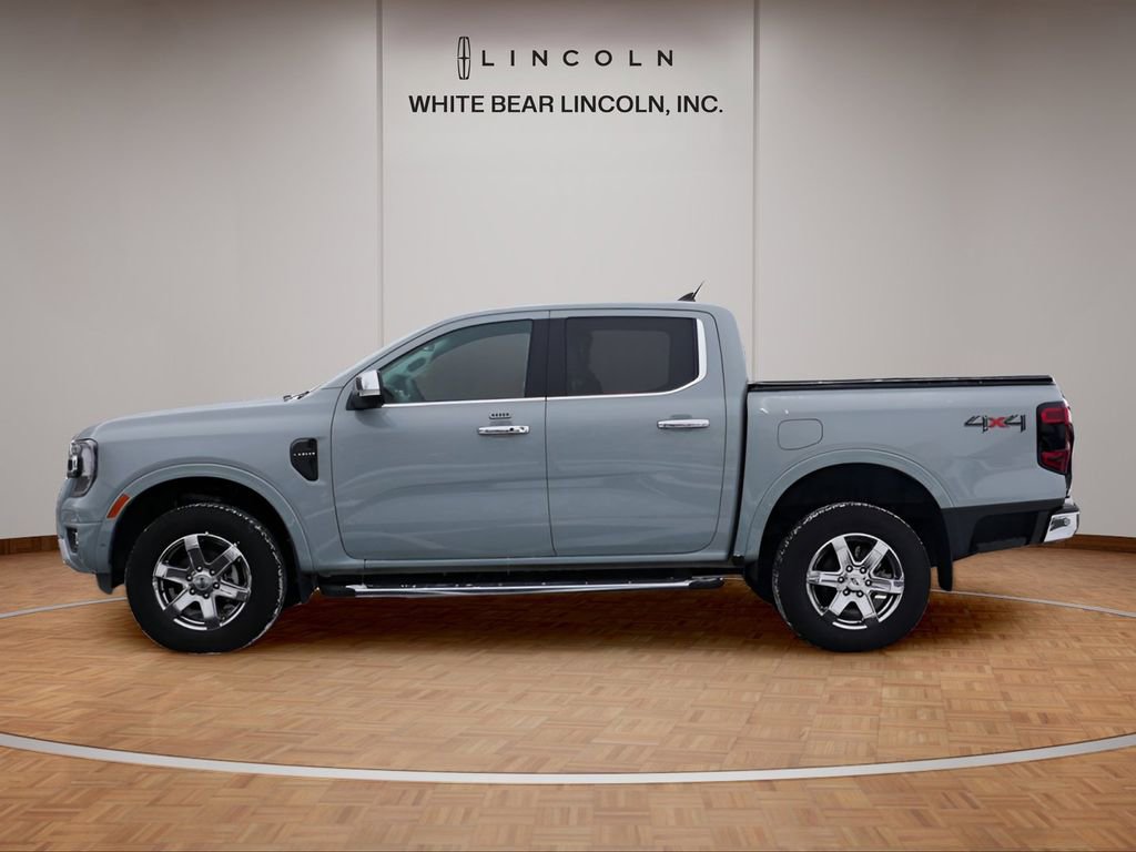 Used 2024 Ford Ranger Lariat image 8