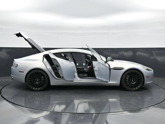 Used 2011 Aston Martin Rapide RWD image 49
